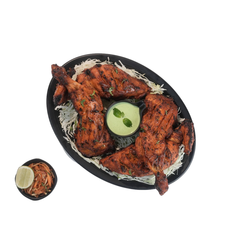 Tandoori Chicken